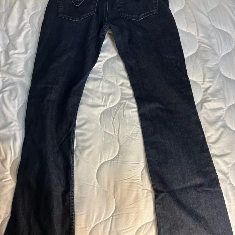 Hudson Jeans Size 29 Inseam 31 Inches  Made in USA